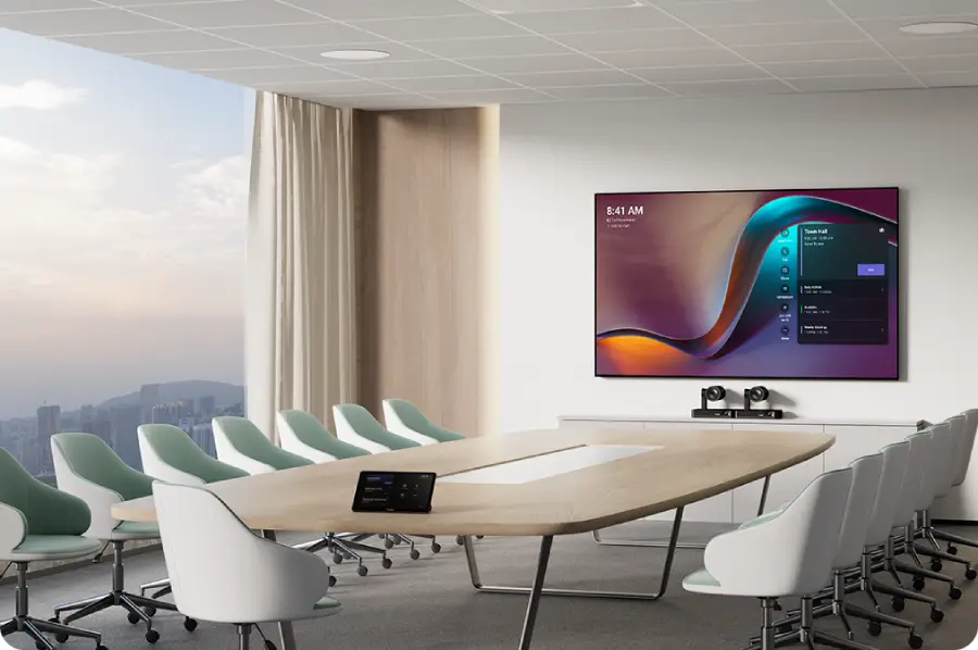 Yealink Video Conferencing
